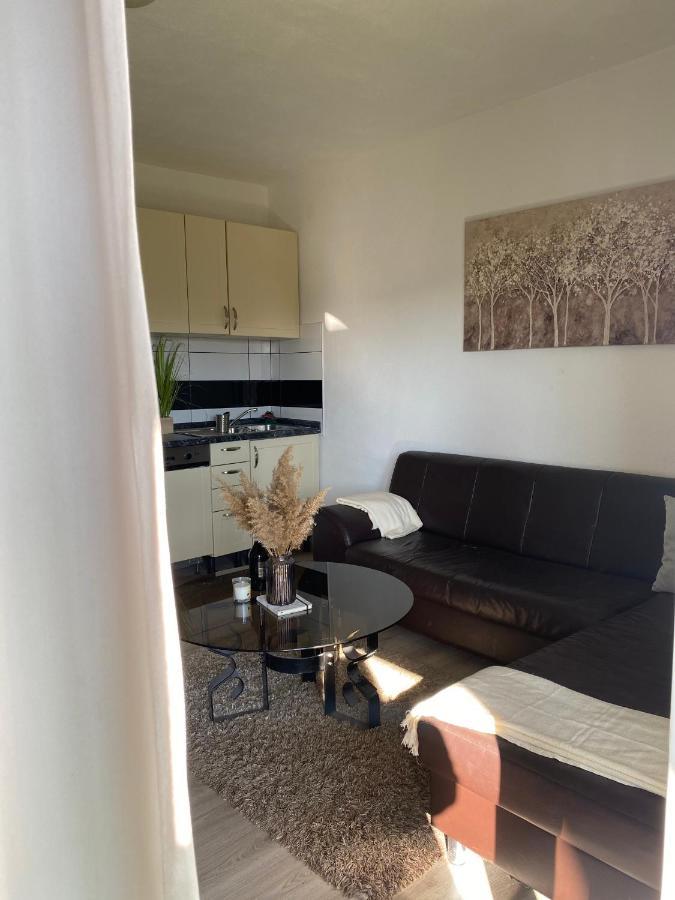 Three Bedroom Apartment Between Trogir And Split Kaštela Zewnętrze zdjęcie
